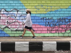 Dipusingkan Aksi Vandalisme, Pemkot Bandung Bakal Tambah CCTV