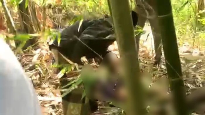 warga sumenep tewas akibat ledakan petasan