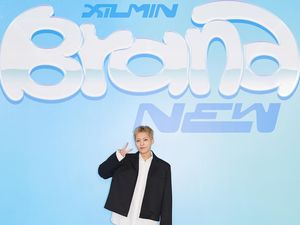 Brand New Jadi Titik Balik XIUMIN EXO