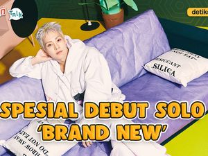 K-Talk: Fact-Checking Game Bareng XIUMIN EXO