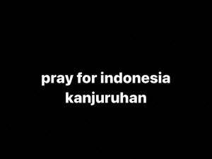 Aktor Korea Lee Min Ho Turut Berduka Tragedi Kanjuruhan Malang