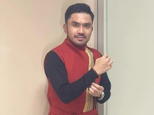 Alfin Habib Bangga Isi Line Up Gelar Melayu Serumpun Libatkan Musisi 5 Negara Alfin Habib Bangga Isi Line Up Gelar Melayu Serumpun Libatkan Musisi 5 Negara