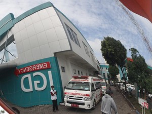 25 Suporter Korban Tewas Tragedi Kanjuruhan Belum Teridentifikasi