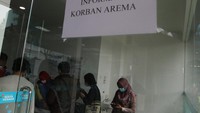 Sebelumnya tragedi maut terjadi usai pertandingan Arema FC melawan Persebaya di Stadion Kanjuruhan, Malang, Sabtu (1/10/2022). Sebanyak 130 orang tewas dalam insiden ini. Selain 130 orang tewas, 180 korban lainnya masih dalam perawatan di rumah sakit. Tragedi ini menjadi kabar duka bagi dunia sepakbola Tanah Air. 