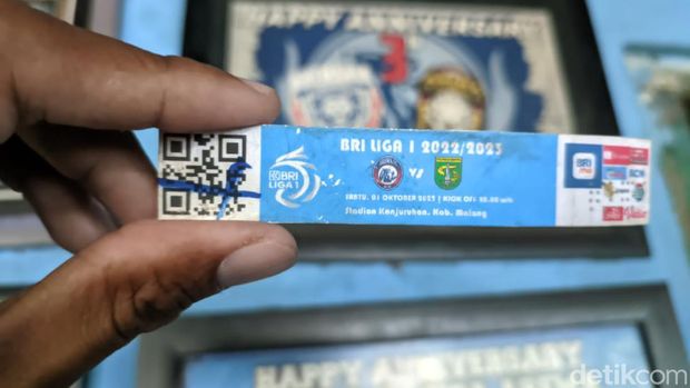 arema fc vs persebaya