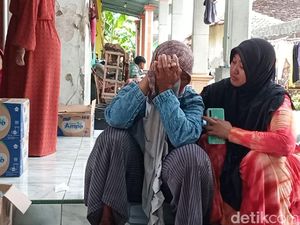 2 Suporter Arema Asal Jember Jadi Korban Meninggal Tragedi Kanjuruhan