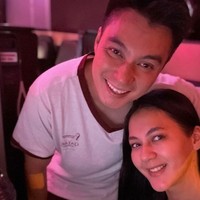 KDRT bukan bercandaan! Di mana hati nurani kalian! Demi konten kalian menggadaikan rasa simpati Foto: dok. Instagram/Baim Wong, Paula Verhoevem