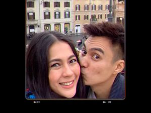 Prank KDRT Baim Wong dan Paula, Polisi: Mengarah Laporan Palsu