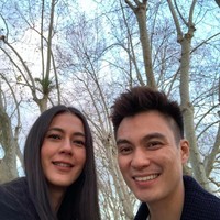 Baim Wong dan istrinya Paula Verhoeven jadi sorotan setelah mengunggah video di Youtube berjudul Baim KDRT, Paula Jalani Visum. Nonton sebelum di-Takedown’. Video tersebut membuat banyak orang bereaksi bernada kecaman untuk pasangan yang selalu tampil mesra itu. Foto: dok. Instagram/Baim Wong, Paula Verhoevem
