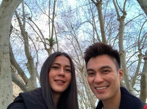 Konten Prank KDRT Baim Wong-Paula yang Berujung Permintaan Maaf
