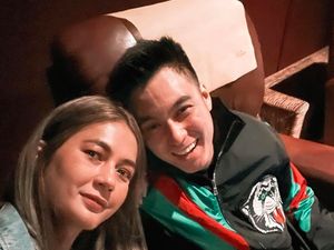 Sahabat Polisi Laporkan Baim Wong-Paula Soal Konten Prank KDRT