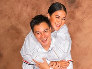 Belum Tuntas Perkara Prank Lapor Polisi Baim Wong dan Paula