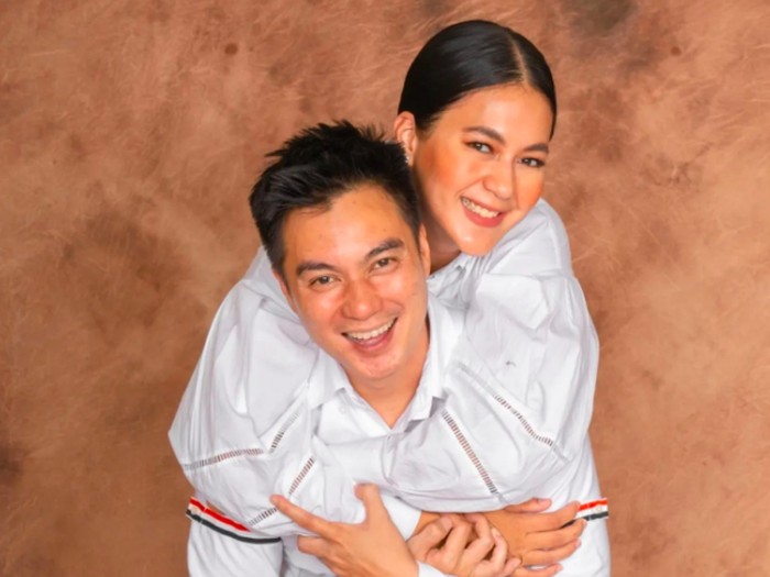 Baim Wong, Paula Verhoeven