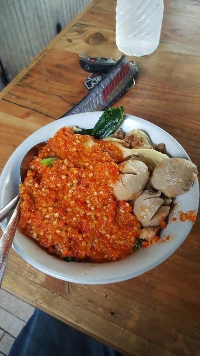 Sekte bakso