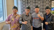 2 TKI Cerita ke Bupati Bandung soal Suka & Duka Kerja di Korsel