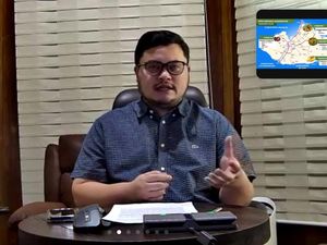 Dinilai Rendahkan Semen Padang Saat Sidak, Bupati Kediri Minta Maaf