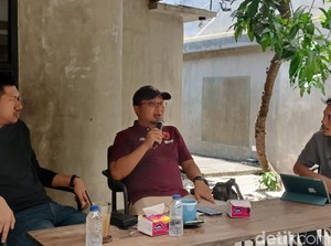 Jokowi Minta Liga 1 Disetop Sementara, CEO PSM Makassar Tunggu Petunjuk PSSI