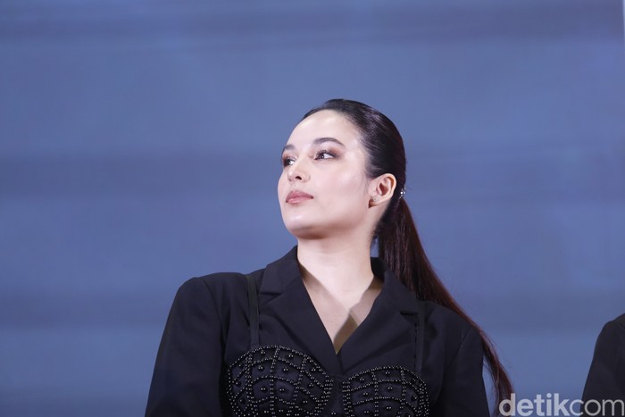 Chelsea Islan