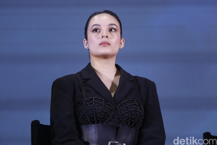 Chelsea Islan