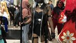 Cosplay di Indonesia Comic Con 2022, Ainz-sama hingga Huma