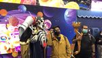 Cosplay di Indonesia Comic Con 2022, Ainz-sama hingga Huma