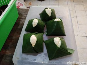 Sejarah Dangke Khas Enrekang yang Dulunya Disajikan untuk Para Bangsawan
