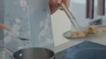 Potret Dapur Anissa Aziza Lengkap dengan Alat Masak Canggih