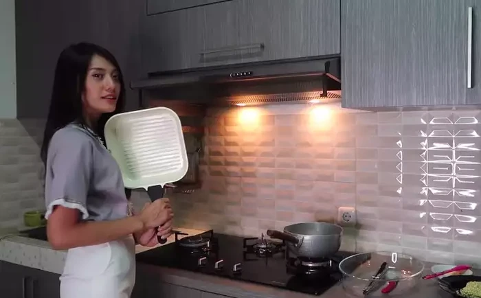 Dapur Anissa Aziza Dapur Anissa Aziza