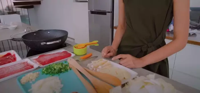 Dapur Anissa Aziza Dapur Anissa Aziza