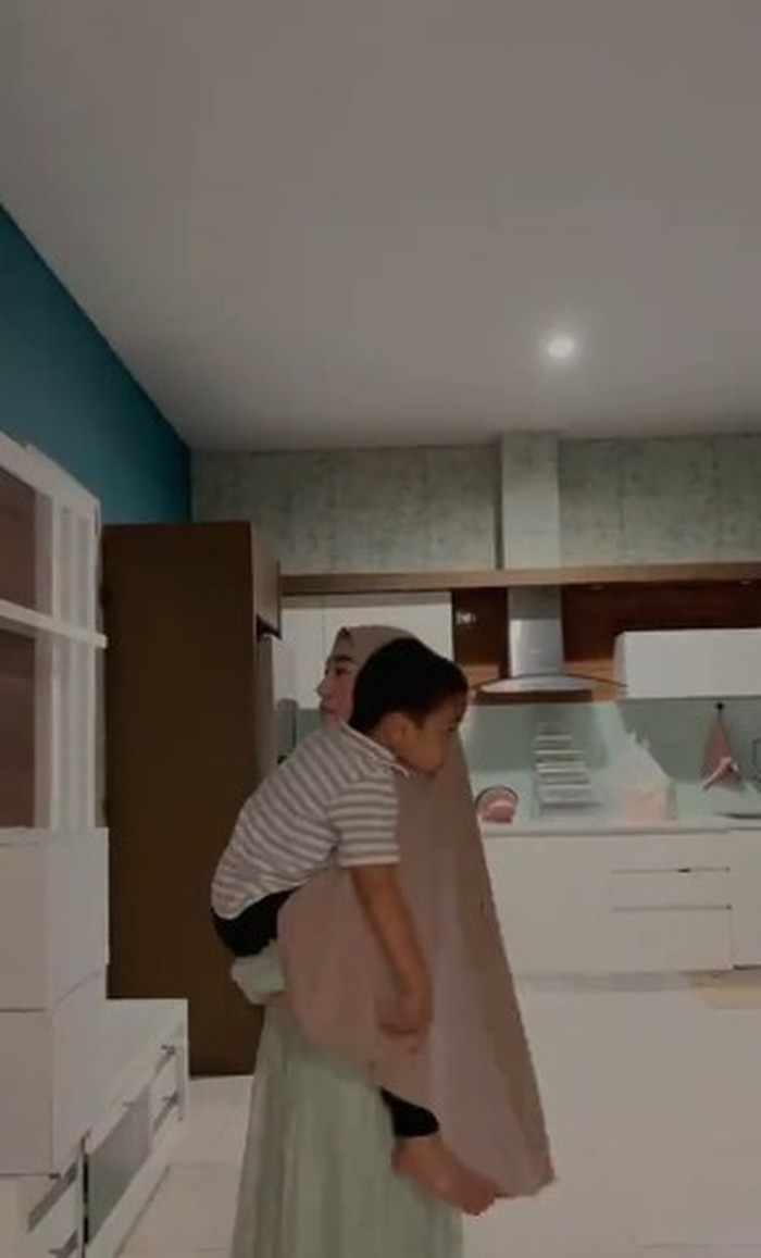 Dapur Larissa Chou Dapur Larissa Chou