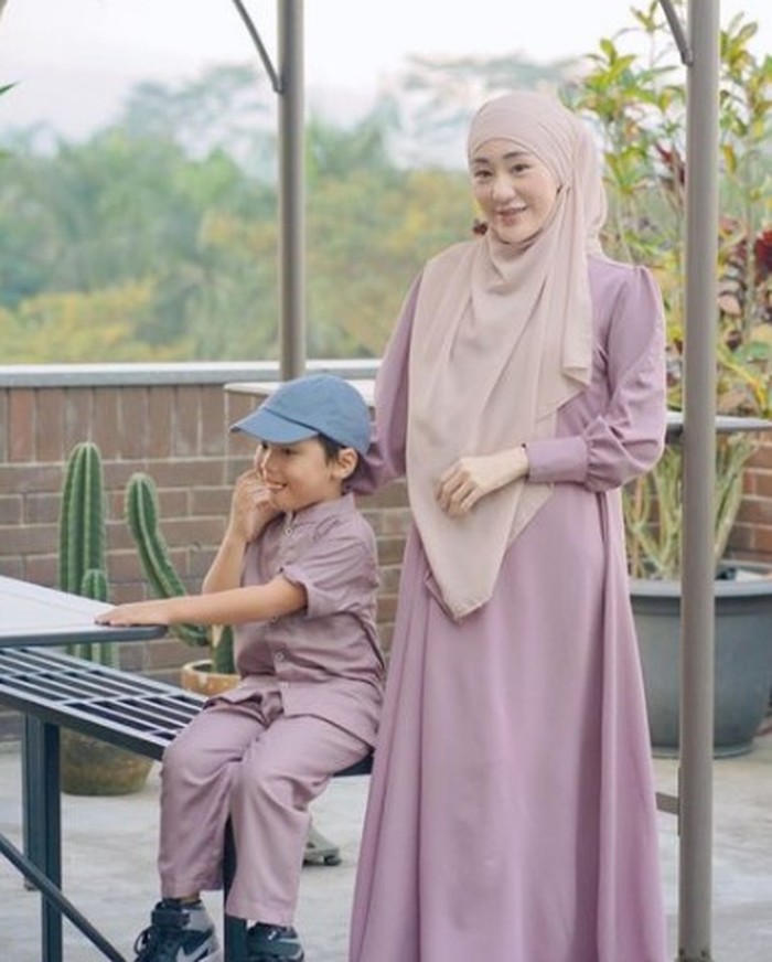 Dapur Larissa Chou Dapur Larissa Chou