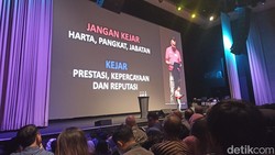 Dino Patti Djalal Puji Kinerja Anies: Jakarta Berubah Pesat
