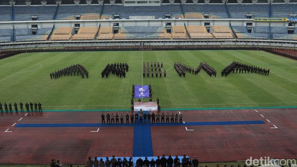 Doa untuk Korban Tragedi Kanjuruhan