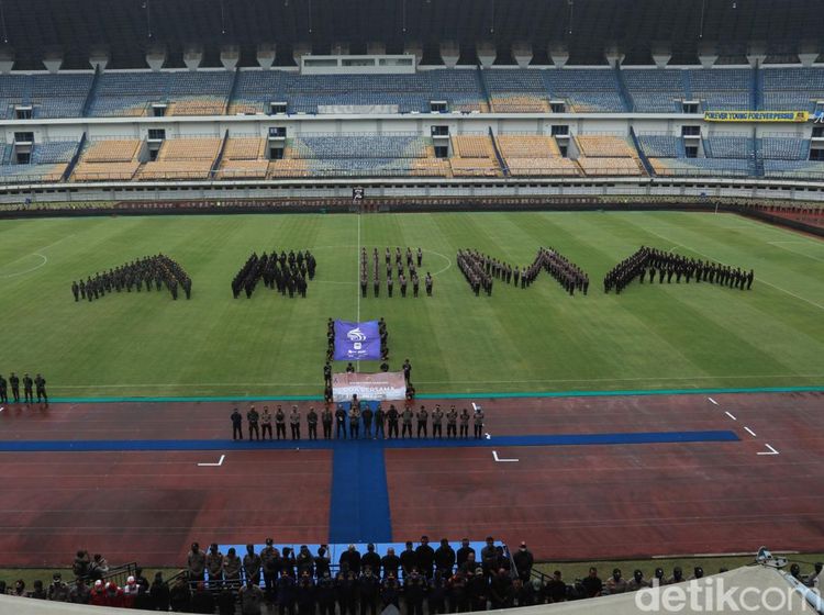 Doa untuk Korban Tragedi Kanjuruhan