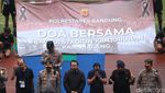 Doa untuk Korban Tragedi Kanjuruhan