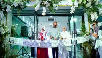 FCL Jadi Modest Fashion Store Terbesar di Indonesia