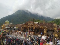 Festival Lima Gunung di Lereng Merapi Magelang, Ini Jadwal-Acaranya