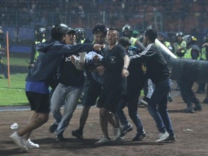 Komdis PSSI Siapkan Hukuman Paling Berat Buntut Tragedi Kanjuruhan!