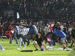 Video Dokumenter Persebaya: Sudut Pandang Berbeda Tragedi Kanjuruhan