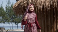 Hijab Mandjha Ivan Gunawan selalu menghadirkan gaya dan produk kekinian dan up-to-date, baik dalam desain, motif dan corak untuk memanjakan perempuan muslim yang ingin tampil lebih cantik, namun tetap sesuai kaidah Islami. Ivan mengungkapkan salah satu hal yang membuat Mandjha Hijab disukai konsumen adalah konsistensi dalam menciptakan motif baru hampir setiap bulannya. 