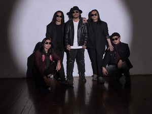 Kumpulan Chord Gitar Lagu-lagu Lawas Jamrud
