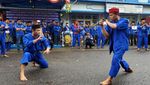 Jelang 2024, PD Tangsel Geber Pendaftaran Balon Legislatif