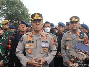 Propam Diminta Periksa Penyidik Kasus Pemerkosaan Kemenkop, Ini Kata Polri