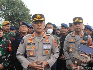 Propam Diminta Periksa Penyidik Kasus Pemerkosaan Kemenkop, Ini Kata Polri