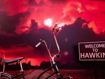 Hore! Serial Terpopuler Netflix Stranger Things Diadaptasi ke Teater