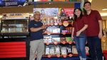 Kala Susi Susanti-Alan Budi Kusuma Sambangi Bisnis di Surabaya