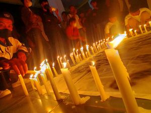 Disorot di Tragedi Kanjuruhan, Kenali Dampak Fatal Gas Air Mata ke Pernapasan