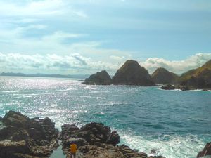 10 Oleh-oleh Khas Lombok Beserta Lokasi Pembeliannya