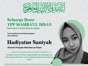 Suporter Wanita Asal Gresik Turut Jadi Korban Tragedi Kanjuruhan