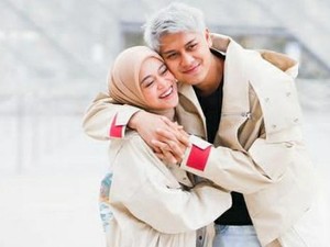 Lesti Kejora Dikabarkan Hamil Anak Kedua Rizky Billar